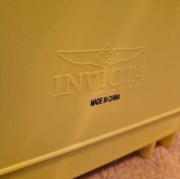 💥INVICTA DIVE CASE - Picture 3 of 11